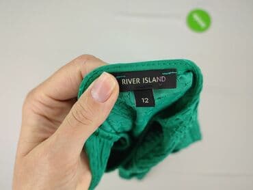 sklepy internetowe z sukienkimi tanie: River Island, Sukienka damska, rozmiar L — 4