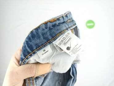 gucci the north face t shirty: Jeans for women, size XS (EU 34) — 4