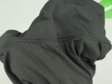 czarne plisowane spódniczka: Spódnica damska, rozmiar M — 5