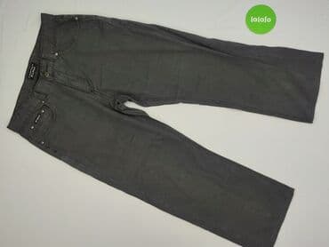 jeansy c a: Jeanswear, Jeans for men, size XL — 2