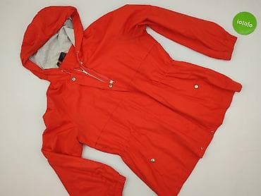 bomberka stradivarius: Bpc bonprix collection, Parka damska, rozmiar XL — 2