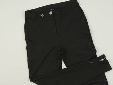 dresy joggery damskie sinsay: F&F, Legginsy M — 1