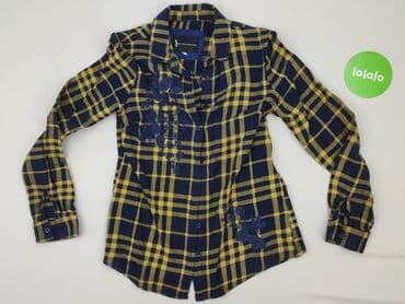 koszule flanelowe lidl: Koszula damska, rozmiar S — 3