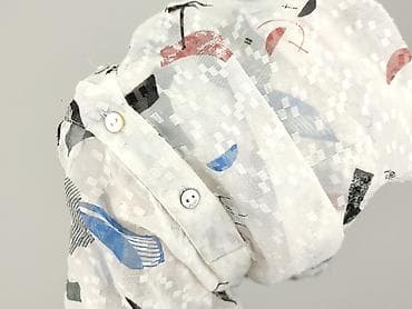 giorgio jeans: Garcia Jeans, Bluzka damska, rozmiar L — 6