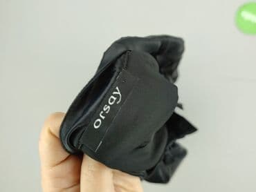 bluzy czarne: Orsay, Bluzka damska, rozmiar M — 4