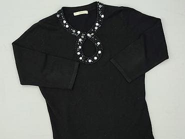 mcqueen kapcie: Marks & Spencer, Sweter damski, rozmiar S — 1