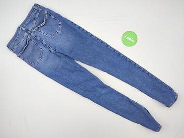 loewe jeansy: Topshop, Jeansy damskie, rozmiar M — 3