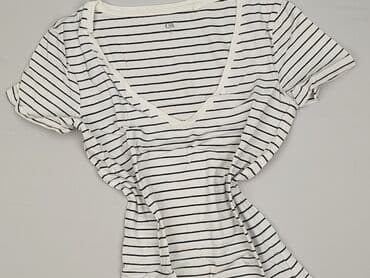 koszulka funkcyjna damska lidl: C&A, T-shirt damski, rozmiar S — 1