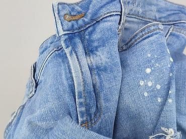 mango outlet sklepy: Mango, Jeansy damskie, rozmiar L — 6