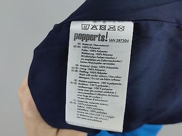 young dimension primark: Kurtka przejściowa, Pepperts!, 10 lat, 134-140 cm, stan - Bardzo dobry — 5