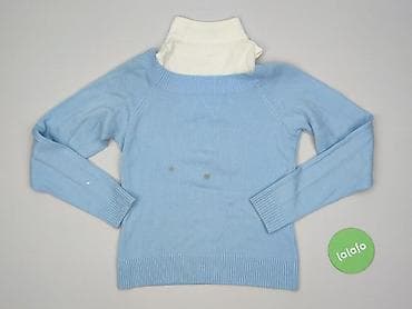 pull and bear golf damski: Гольф жіночий, розмір S — 4