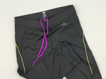 H&M Sport, Leggings Sports for women, size S