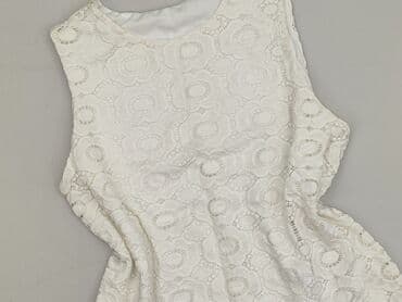 spódnica z bluzka na wesele: Women's blouse, size S — 2