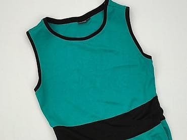 blue motion clothes: Bodyflirt, Sukienka damska, rozmiar S — 1