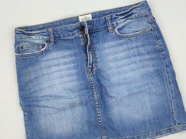 mango spódnice mini: H&M L.O.G.G., Spódnica damska, L — 1