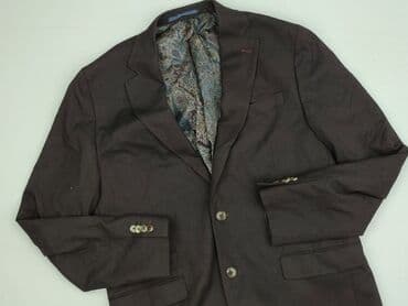 lindex kurtka: Dressmann, Marynarka dla mężczyzn, rozmiar 3XL — 1