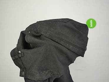 d 44: Spodnie materiałowe damskie, rozmiar 2XL — 6