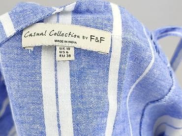 tanie sukienki codzienne: F&F, Sukienka damska, rozmiar M — 4