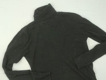 Turtlenecks: Women`s golf, size S (EU 36)