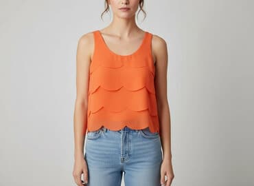 marynarka nietoperz: Naked, Top damski, rozmiar S — 7