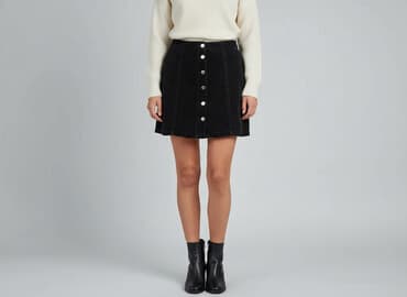 spódniczka mini allegro: New Look, Spódnica damska, rozmiar S — 7