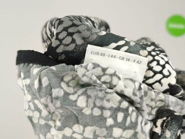 Women's Clothing: Street One, Women's blouse, size L — 5