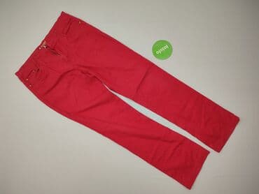 jeansy cudi: Jeansy damskie, rozmiar L — 2