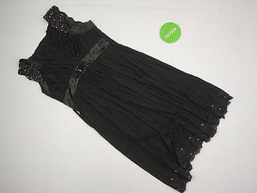 buty na platformie: Pretty Girl, Sukienka damska, rozmiar S — 2