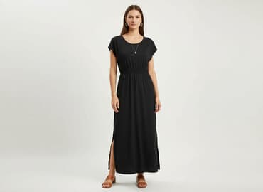 koszula nocna esmara: Esmara, Sukienka damska, rozmiar M — 6