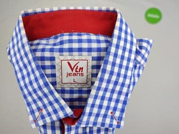 Koszule: Koszulа dla mężczyzn, rozmiar L — 4