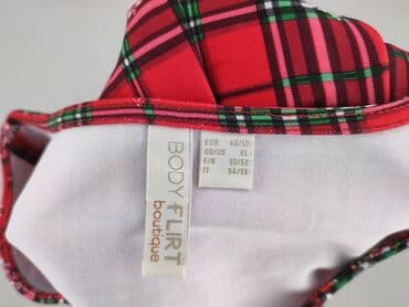sukienka dla 70 latki: BODY FLIRT, Sukienka damska, XL — 4
