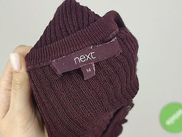 pull: Women`s sweater, size M — 4