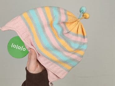 kamizelka futerko 128: Hat, condition - Good — 4