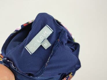 paznokcie do niebieskiej sukienki: Sukienka damska, rozmiar M — 4