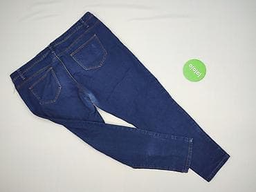 page one spodnie: Denim Co, Jeansy damskie, rozmiar XL — 3