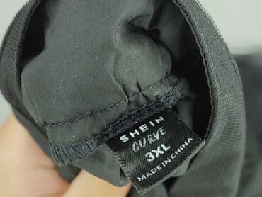 zalando sukienki plus size: Shein Curve, Sukienka damska, rozmiar 3XL — 4