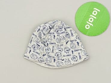 kombinezon softshell reima: Czapeczka, 3-6 miesięcy, stan - Idealny — 3