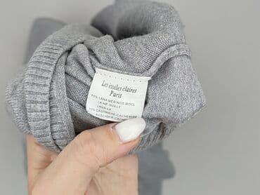 massimo dutti sweter w paski: Les étoiles claires Paris, Sweter damski, rozmiar M — 4