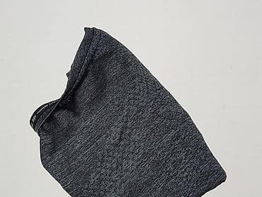 hm bluza niebieska: H&M Sport, T-shirt damski, rozmiar M — 6