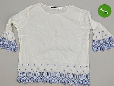 pepco bluzki: Esmara, Bluzka damska, rozmiar 2XL — 2