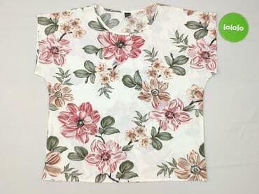 bluzki przezroczyste: Shein, Women's blouse, size M (EU 38) — 2