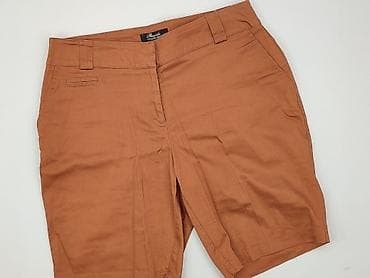 Women: Peacocks, Shorts for women, size M — 1