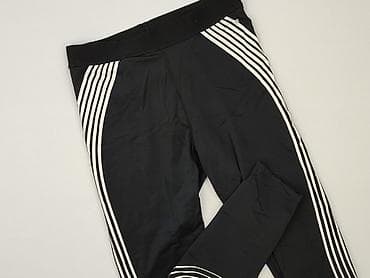 dresy misbhv: Workout, Legginsy Sportowe damskie, rozmiar M — 1
