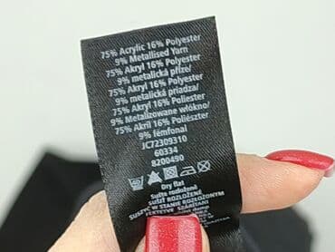 sweter lee cooper: Sweter damski, rozmiar 4XL — 6