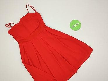 halter: Sukienka damska, rozmiar 2XL — 2