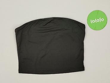 push up: Top damski, rozmiar S — 2