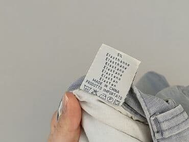 miu miu t shirty: Jeans for women, size M (EU 38) — 6