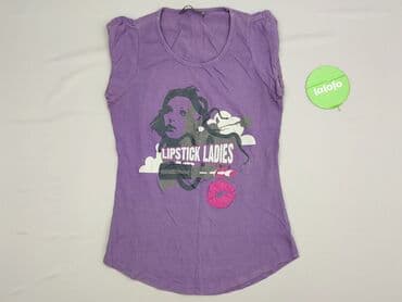 Women's Clothing: Once, Women`s T-shirt, size M (EU 38) — 2