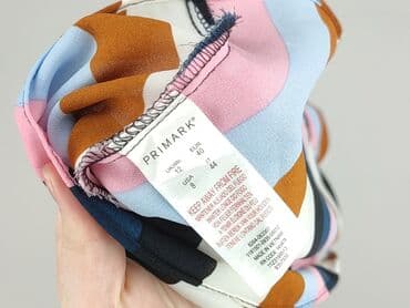 primark gingham top: Primark, Top damski, M — 4