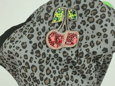 bluzki z łańcuszkiem: Top damski, XL — 6